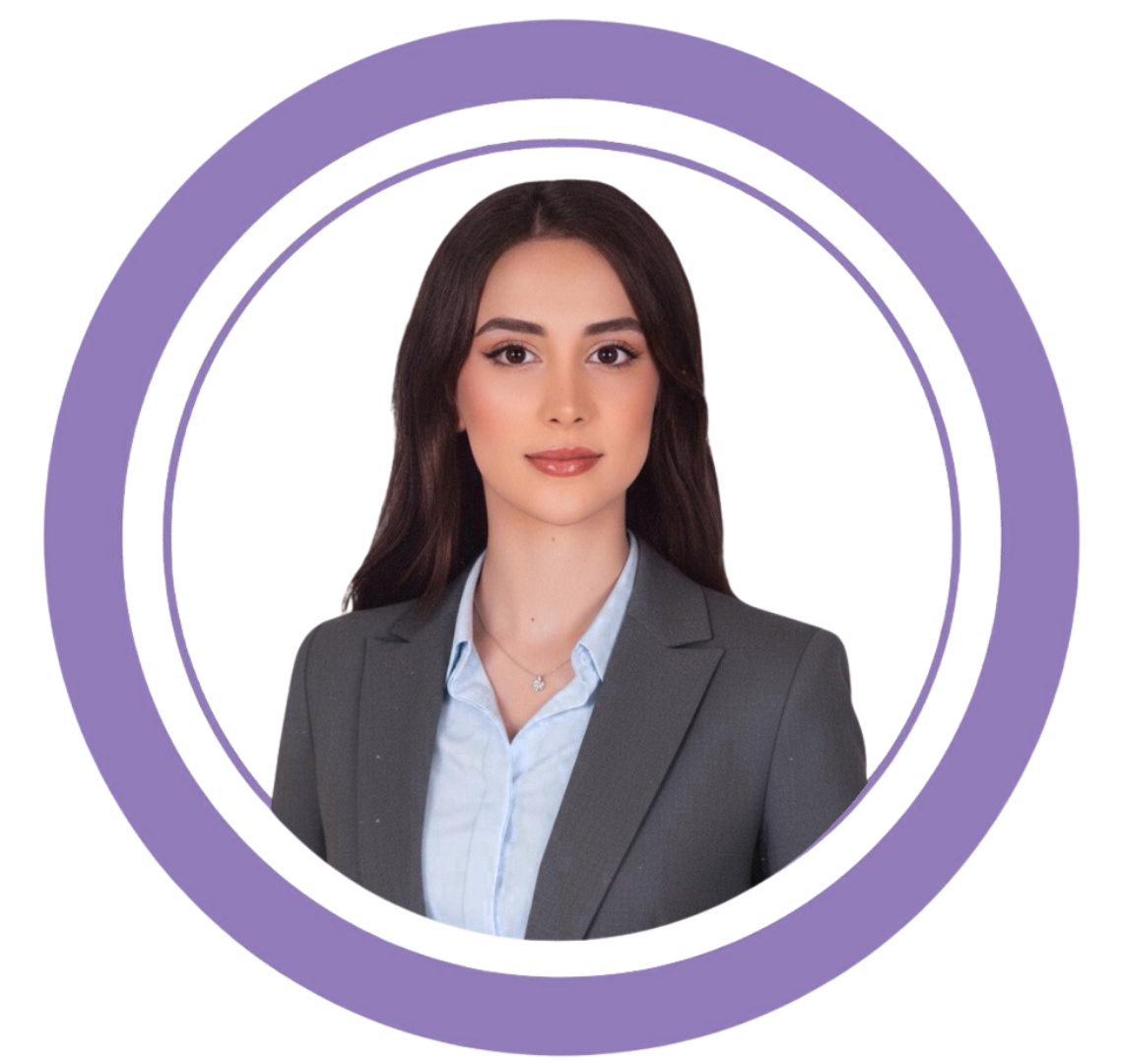 Duygu Akmercan Gülcan